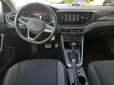 VW Polo Life 1.0 TSI (2022) - Photo 4