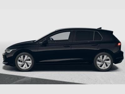 VW Golf 8 2.0 TDI (2026) - Photo 2