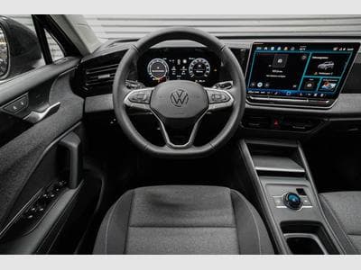 VW Tiguan 1,5 eTSI DSG (2026) - Photo 7