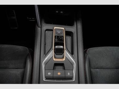 Cupra Leon ST 2,0 TSI (2025) - Photo 12