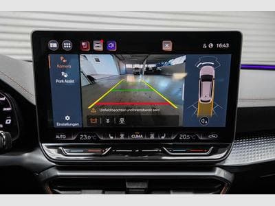 Cupra Leon ST 2,0 TSI (2025) - Photo 14