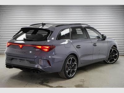 Cupra Leon ST 2,0 TSI (2025) - Photo 3