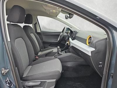 Seat Ibiza Reference (2026) - Photo 10