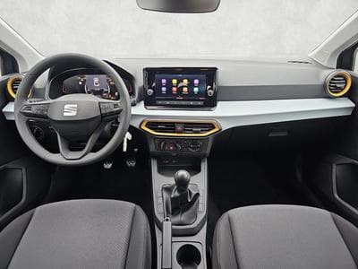 Seat Ibiza Reference (2026) - Photo 11