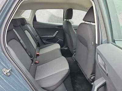 Seat Ibiza Reference (2026) - Photo 13