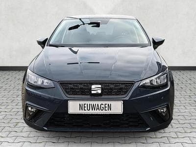 Seat Ibiza Reference (2026) - Photo 2
