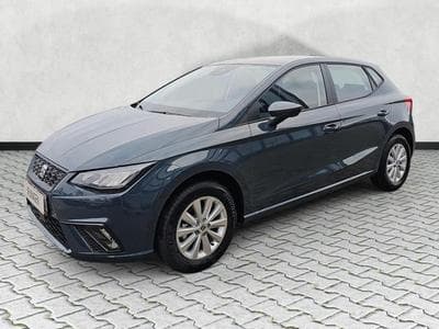 Seat Ibiza Reference (2026) - Photo 3
