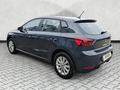 Seat Ibiza Reference (2026) - Photo 5