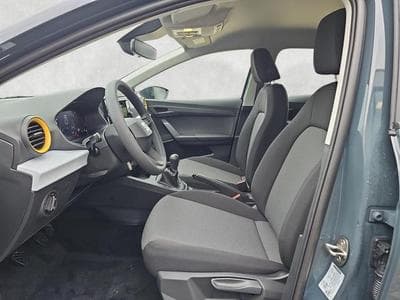 Seat Ibiza Reference (2026) - Photo 9