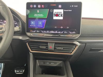 Cupra Leon ST (2026) - Photo 7