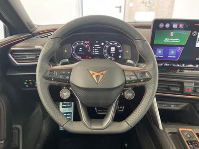 Cupra Leon ST (2026) - Photo 8