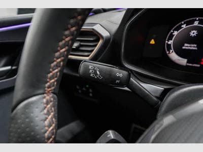 Cupra Leon ST 2,0 TSI (2025) - Photo 10