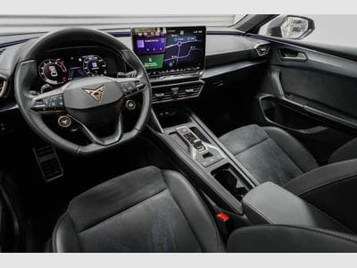 Cupra Leon ST 2,0 TSI (2025) - Photo 7