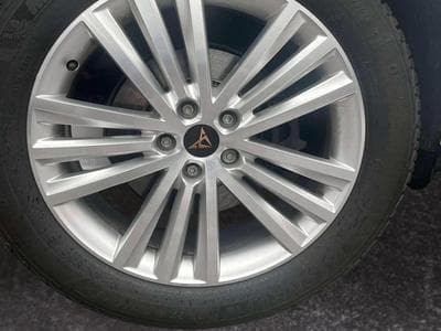 Cupra Terramar Terramar (2025) - Photo 10