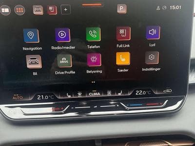 Cupra Terramar Terramar (2025) - Photo 13