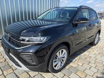VW T-Cross Limited Edition 1,5 (2026) - Photo 1
