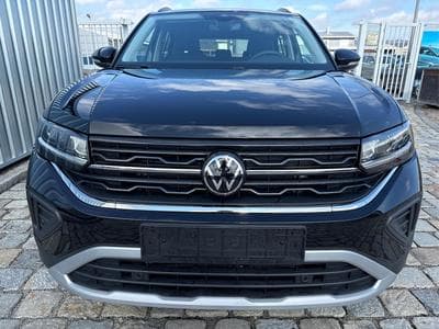 VW T-Cross Limited Edition 1,5 (2026) - Photo 2