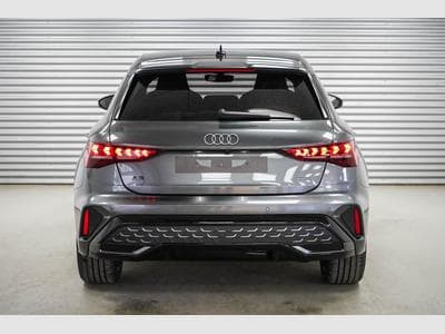 Audi A3 Sportback 40 TFSI (2026) - Photo 4