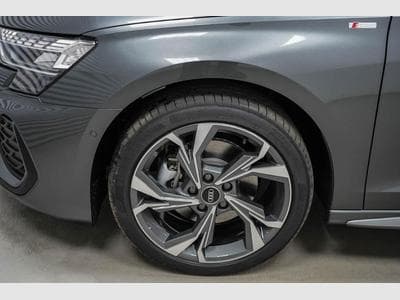 Audi A3 Sportback 40 TFSI (2026) - Photo 5