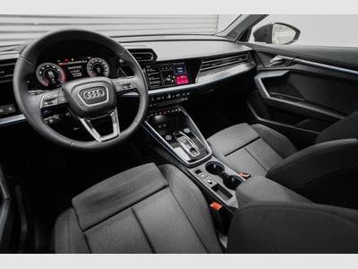 Audi A3 Sportback 40 TFSI (2026) - Photo 7
