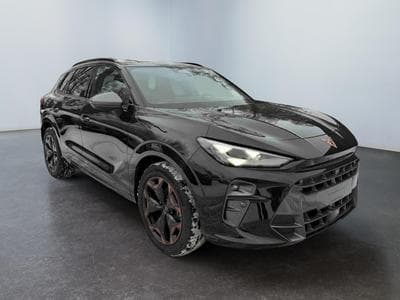 Cupra Terramar Terramar (2026) - Photo 1