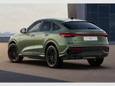 Audi Q5 Sportback S line (2026) - Photo 3