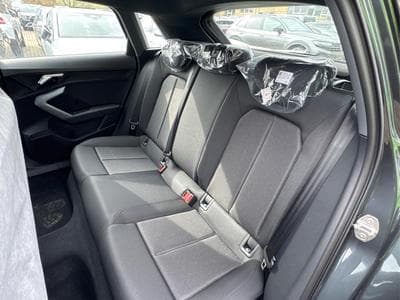 Audi A3 Sportback Basis (2026) - Photo 11