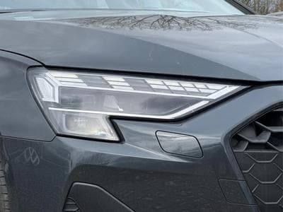 Audi A3 Sportback Basis (2026) - Photo 8