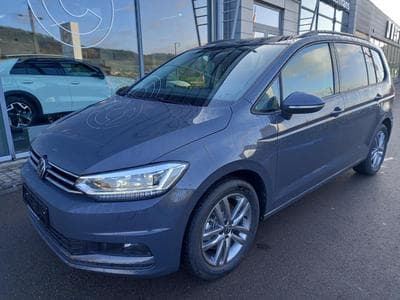 VW Touran Comfortline 1.5 TSI (2026) - Photo 1