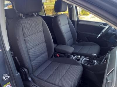 VW Touran Comfortline 1.5 TSI (2026) - Photo 10