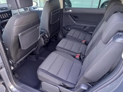 VW Touran Comfortline 1.5 TSI (2026) - Photo 3