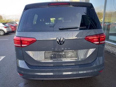 VW Touran Comfortline 1.5 TSI (2026) - Photo 7