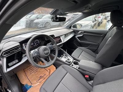 Audi A3 Sportback Basis (2026) - Photo 10