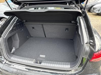 Audi A3 Sportback Basis (2026) - Photo 11