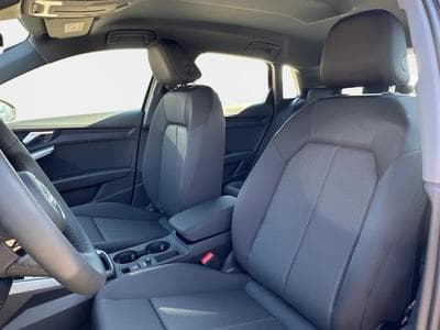 Audi A3 Sportback Basis (2026) - Photo 14