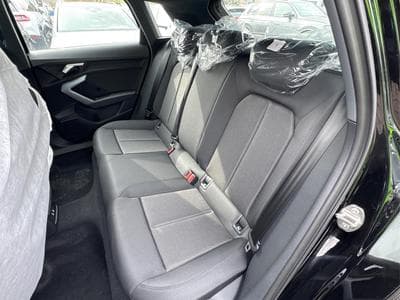 Audi A3 Sportback Basis (2026) - Photo 9