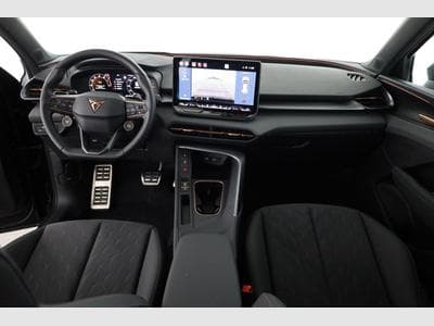 Cupra Terramar 2.0 TSI 150 kW 4Drive (2025) - Photo 4