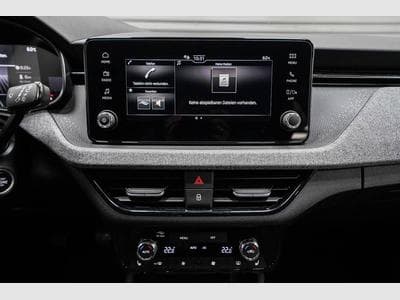 Skoda Scala 1,5 TSI Selection (2026) - Foto 12