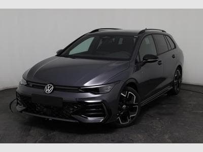 VW Golf Variant R-Line Edition (2026) - Photo 1