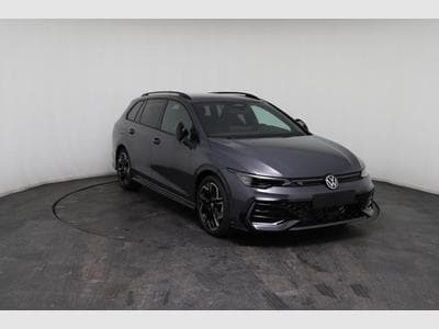 VW Golf Variant R-Line Edition (2026) - Photo 10