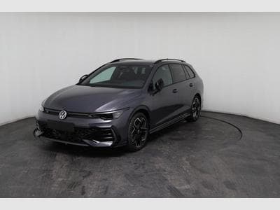 VW Golf Variant R-Line Edition (2026) - Photo 3
