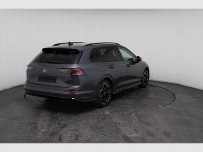 VW Golf Variant R-Line Edition (2026) - Photo 7