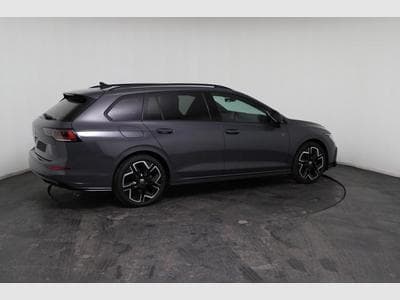 VW Golf Variant R-Line Edition (2026) - Photo 8