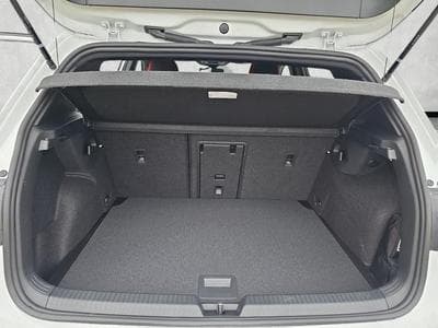 VW Golf 2.0 TSI 195 kW GTI (2026) - Foto 1