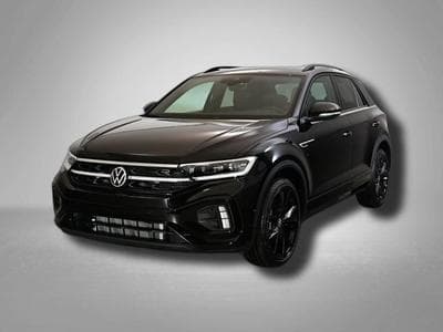 VW T-Roc R-Line 1.5 TSI 7-Gang-DSG (2026) - Photo 1
