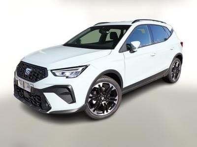 Seat Arona Style (2026) - Photo 1