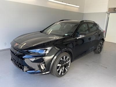 Cupra Formentor VZ (2026) - Photo 1