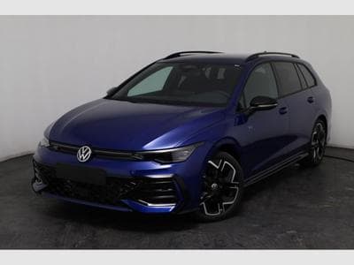 VW Golf Variant R-Line Edition (2026) - Photo 1