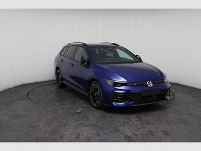 VW Golf Variant R-Line Edition (2026) - Photo 10