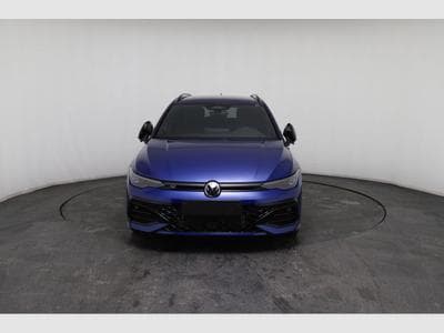 VW Golf Variant R-Line Edition (2026) - Photo 2